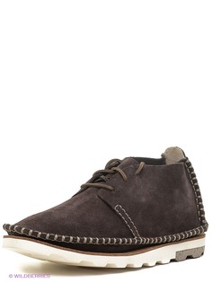 Ботинки Clarks