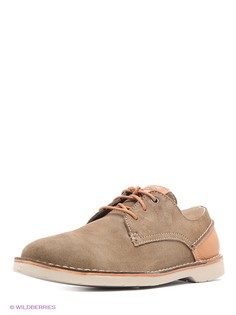 Ботинки Clarks