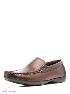 Мокасины Clarks