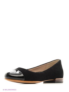 Балетки Clarks