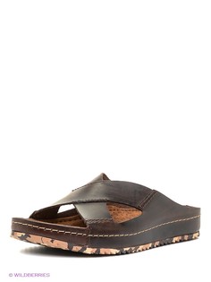 Ботинки Clarks