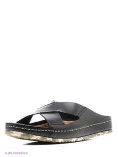 Ботинки Clarks