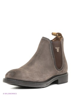 Сапоги GANT