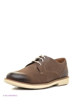 Ботинки Clarks