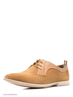 Ботинки Clarks