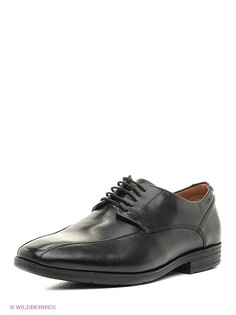 Ботинки Clarks