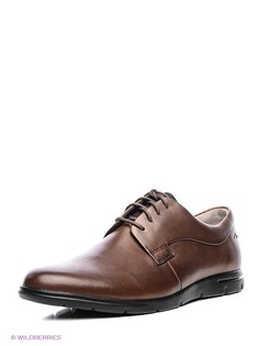 Ботинки Clarks