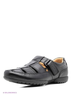 Ботинки Clarks