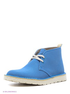 Ботинки Clarks