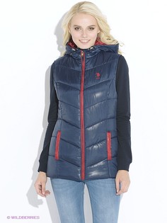 Жилеты U.S. Polo Assn.