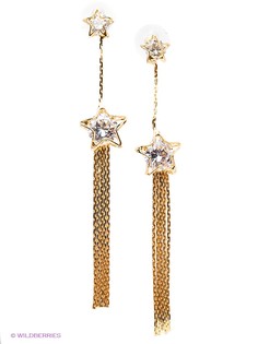 Серьги Bijoux Land