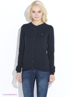 Кардиганы U.S. Polo Assn.