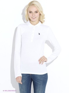 Толстовки U.S. Polo Assn.