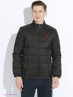 Куртки U.S. Polo Assn.