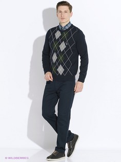 Свитеры U.S. Polo Assn.