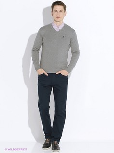 Свитеры U.S. Polo Assn.