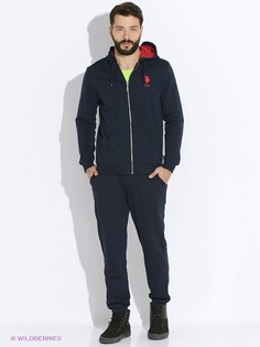 Толстовки U.S. Polo Assn.