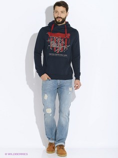 Толстовки U.S. Polo Assn.