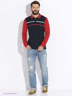 Толстовки U.S. Polo Assn.