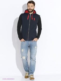 Толстовки U.S. Polo Assn.