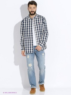 Джинсы U.S. Polo Assn.