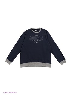Толстовки U.S. Polo Assn.