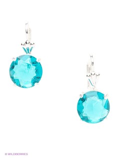 Серьги Bijoux Land