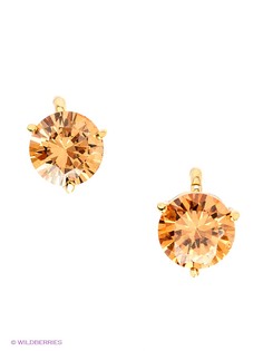 Серьги Bijoux Land