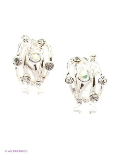 Серьги Bijoux Land