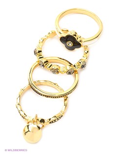 Кольца Bijoux Land
