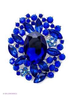 Броши Lovely Jewelry