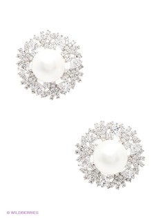 Серьги Lovely Jewelry