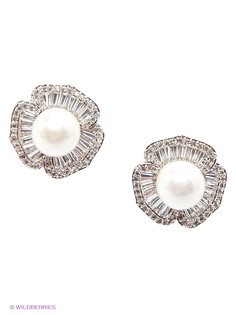 Серьги Lovely Jewelry