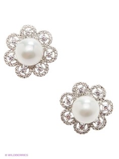 Серьги Lovely Jewelry