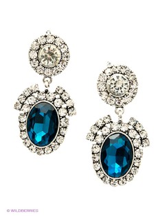 Серьги Lovely Jewelry