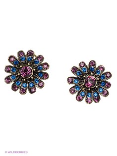 Серьги Lovely Jewelry