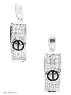 Серьги Lovely Jewelry