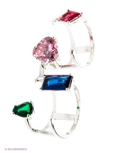 Кольца Lovely Jewelry