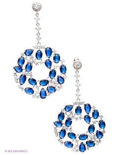 Серьги Lovely Jewelry