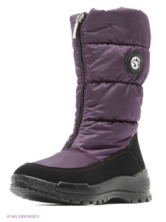 Сапоги Alaska Originale