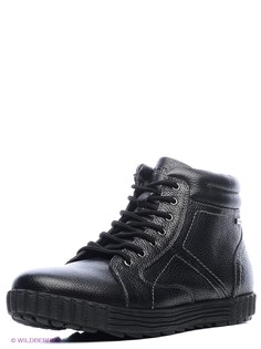 Ботинки Shoiberg