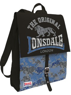 Рюкзаки Lonsdale