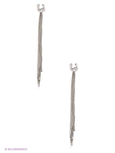 Ювелирные серьги Art Silver
