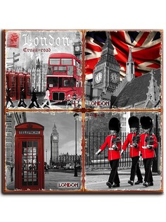Подставки под горячее Gift'n'Home