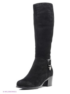 Сапоги Moda Donna