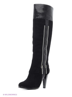 Сапоги Moda Donna