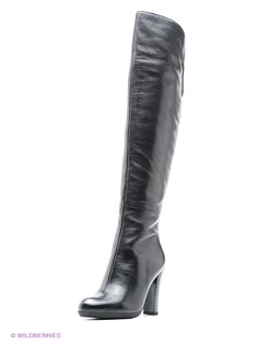 Сапоги Moda Donna