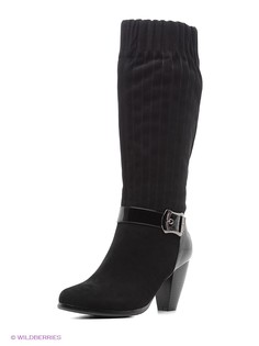 Сапоги Moda Donna