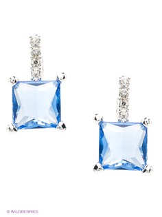 Серьги Bijoux Land