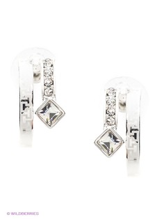 Серьги Bijoux Land